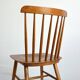 Chaise Fanett vintage par Ilmari Tapiovaara 1950s