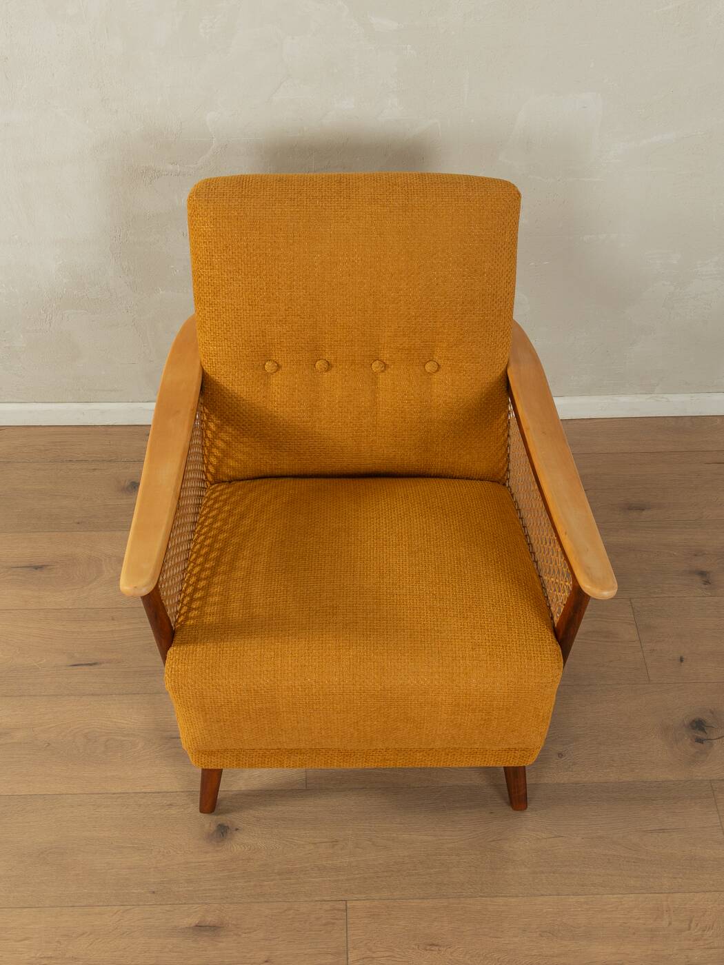 1950s armchair