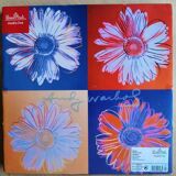 Plat de présentation Daisy Andy Warhol Rosenthal