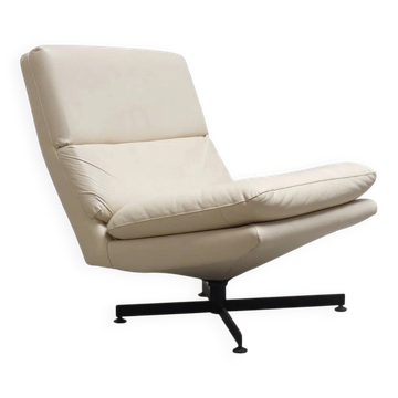 Chaise longue rare par Georges Van Rijck pour Beaufort, années 1960.