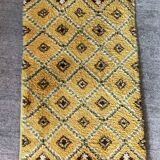 Vintage carpets from the 60s-70s