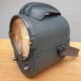 Lita vintage 1950 cinema-theatre projector lamp