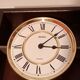 Silvoz pendulum wall pendulum clock (chime).