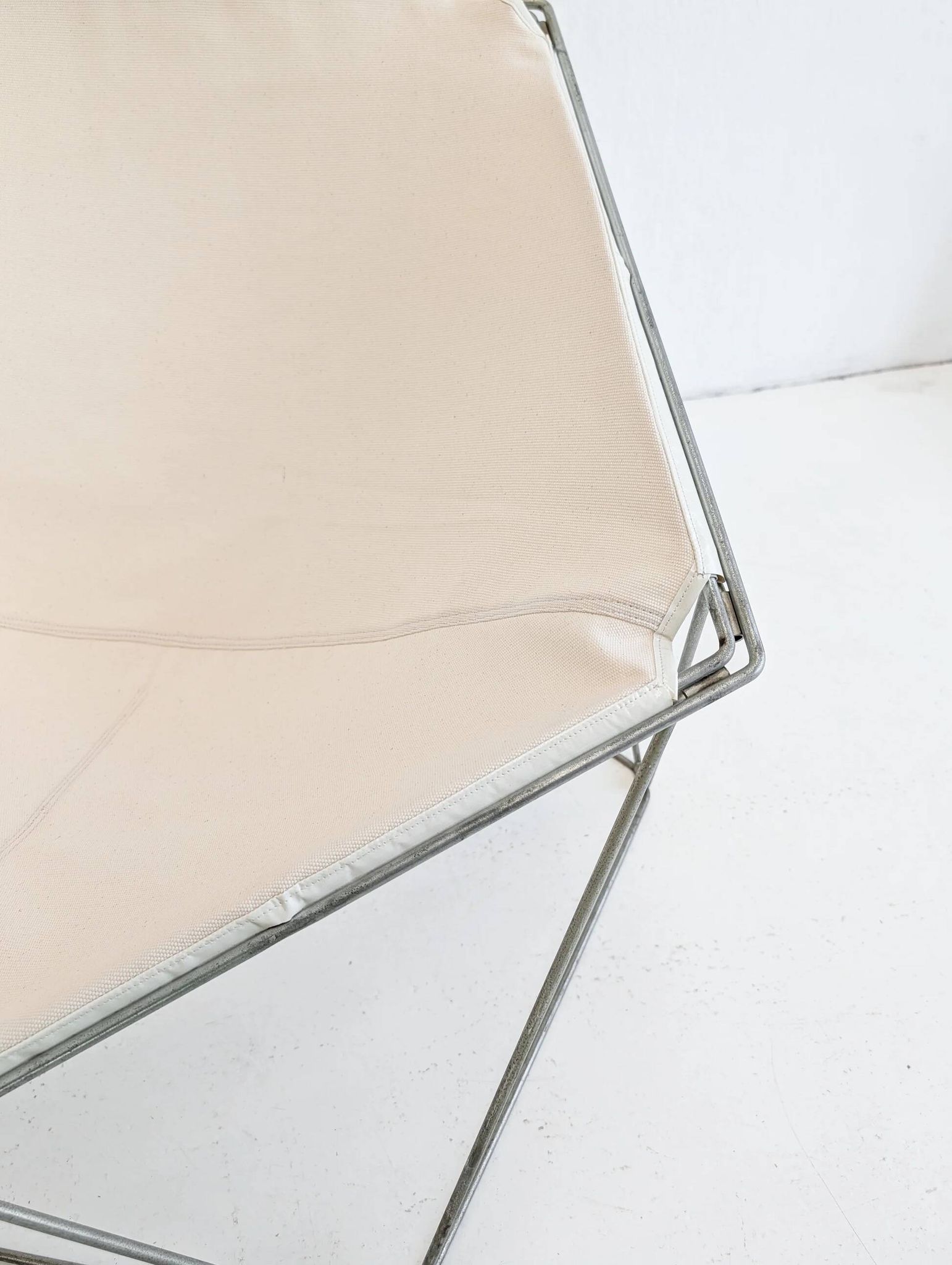 'Penta' lounge chair by Jean-Paul Barray & Kim Moltzer for Bofinger 1960s