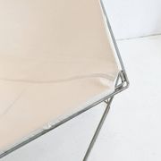 'Penta' lounge chair by Jean-Paul Barray & Kim Moltzer for Bofinger 1960s