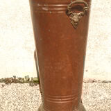 Umbrella holder vintage