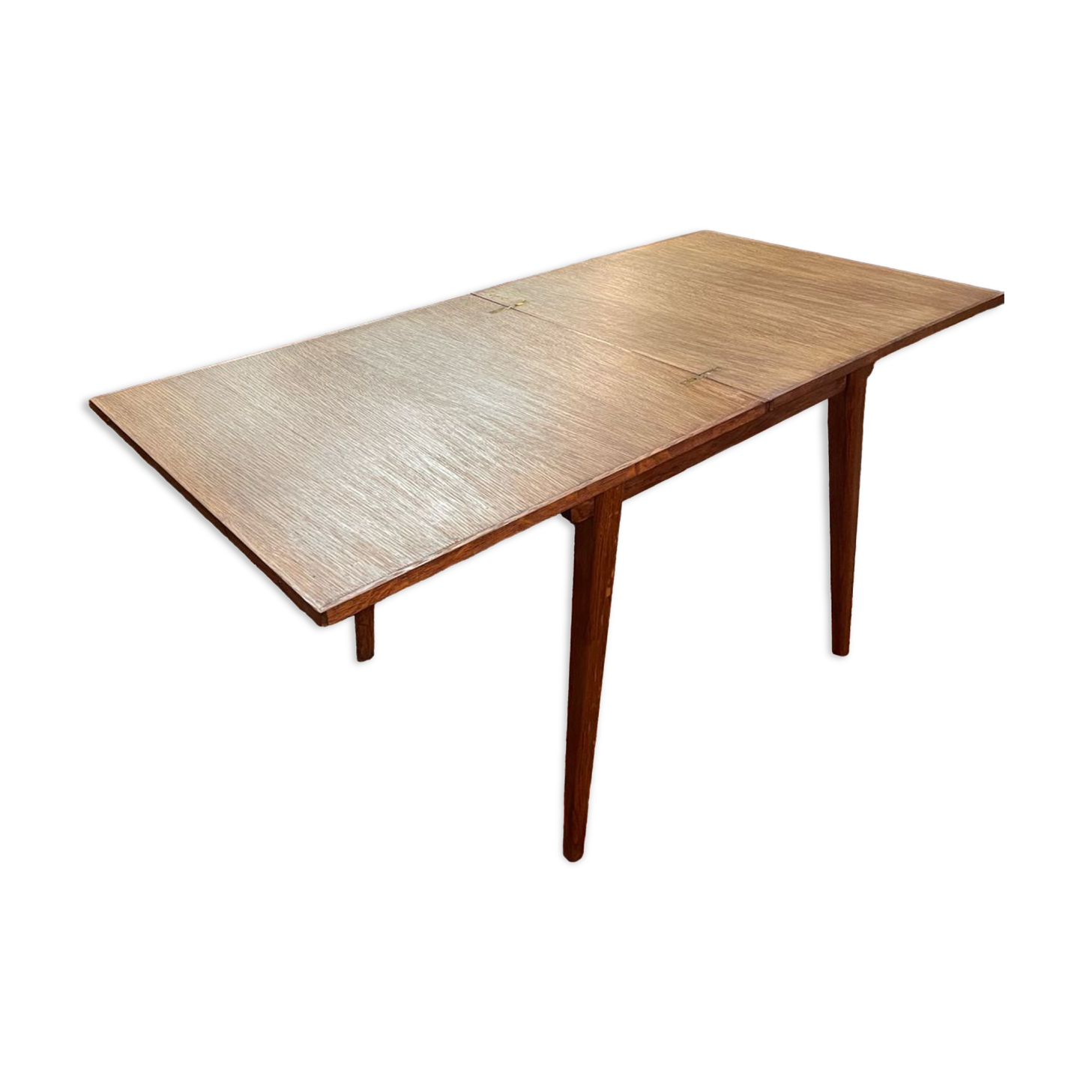 Vintage square portfolio table ep 50/60