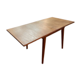 Vintage square portfolio table ep 50/60