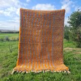 Tapis marocain 200cmx100cm fait main