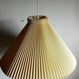 Vintage model 1-35 pendant lamp for Le Klint, 1940s