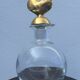 Aimé-Cécil Les Héritiers crystal carafe