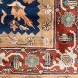 Sinkiang carpet 248x315 cm