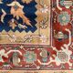Sinkiang carpet 248x315 cm