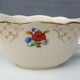 Saucière Villeroy & Boch 1950 fleurs des champs
