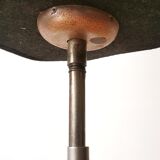 Arne Jacobsen 3113 office chair for Fritz Hansen 1950