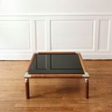 Square coffee table, 1970