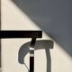 Bauhaus style chair