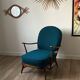 Vintage Ercol armchair