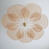 Flower Pendant