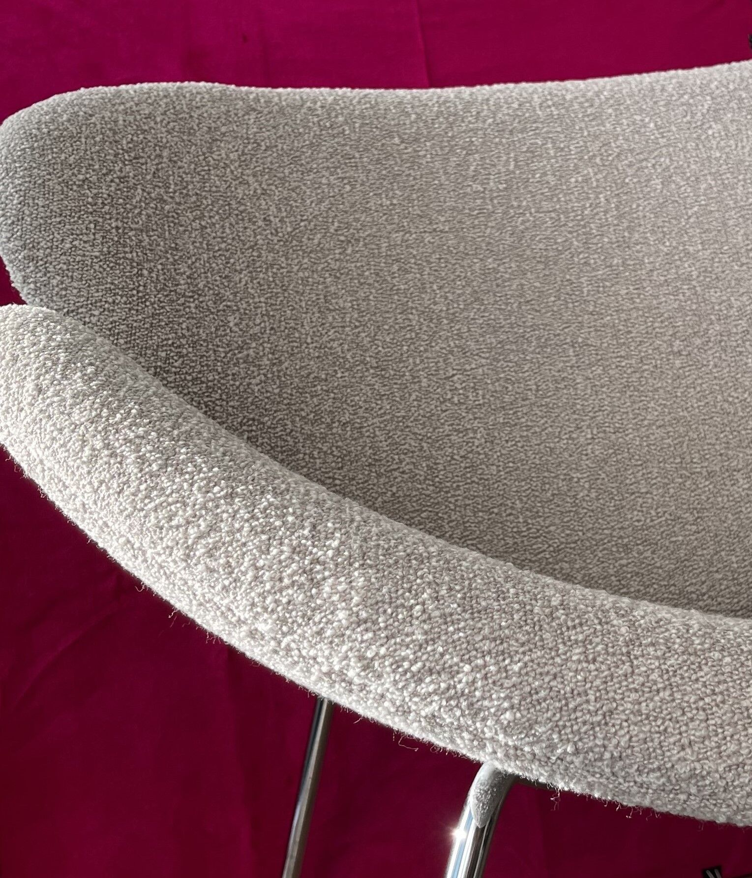 Armchair Orange Slice, Pierre Paulin for Artifort,2002