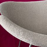 Armchair Orange Slice, Pierre Paulin for Artifort,2002