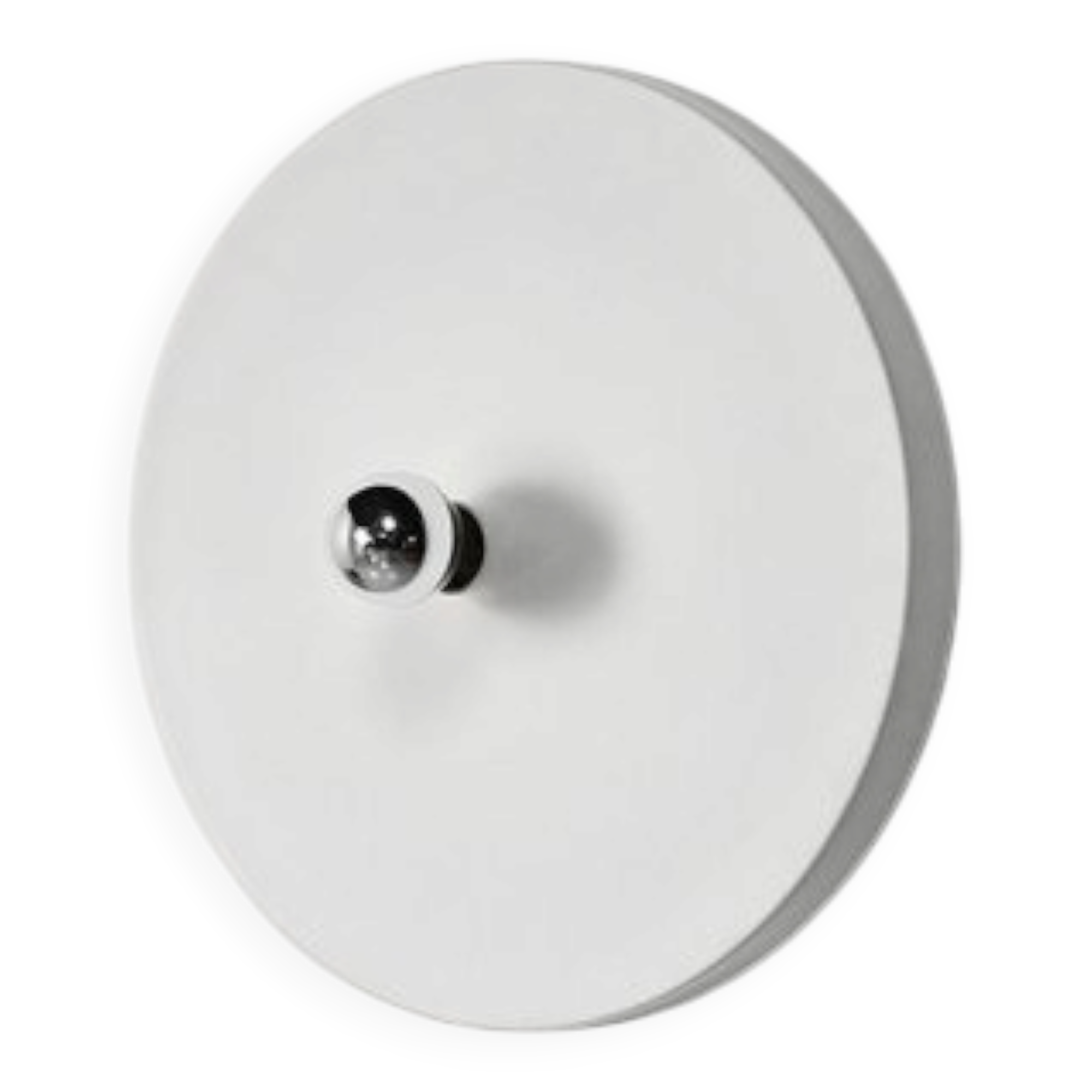 Space Age Wall Sconce