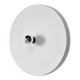 Space Age Wall Sconce