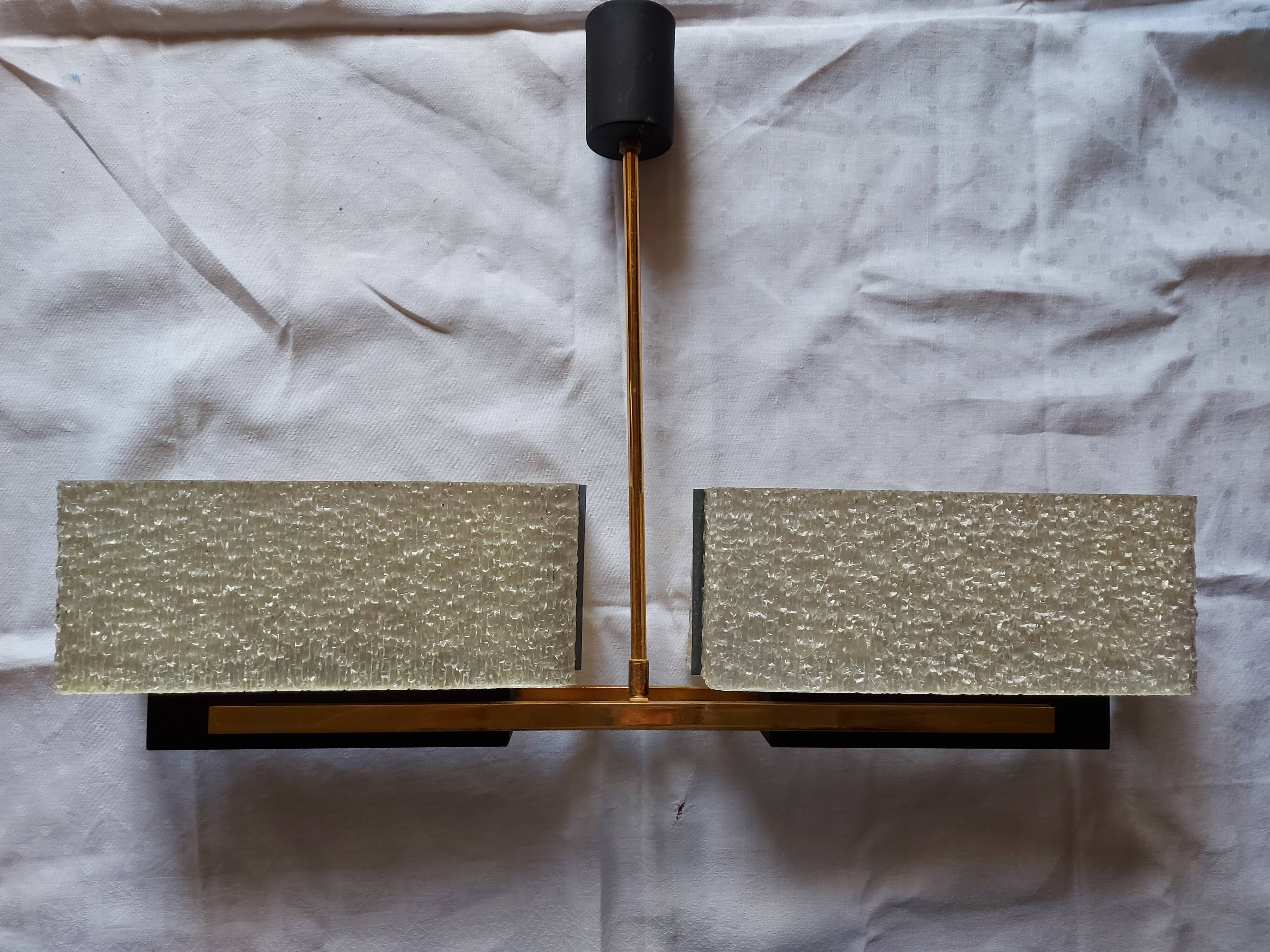 Arlus House Chandelier 4 lights