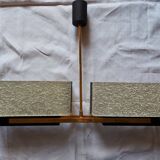 Arlus House Chandelier 4 lights