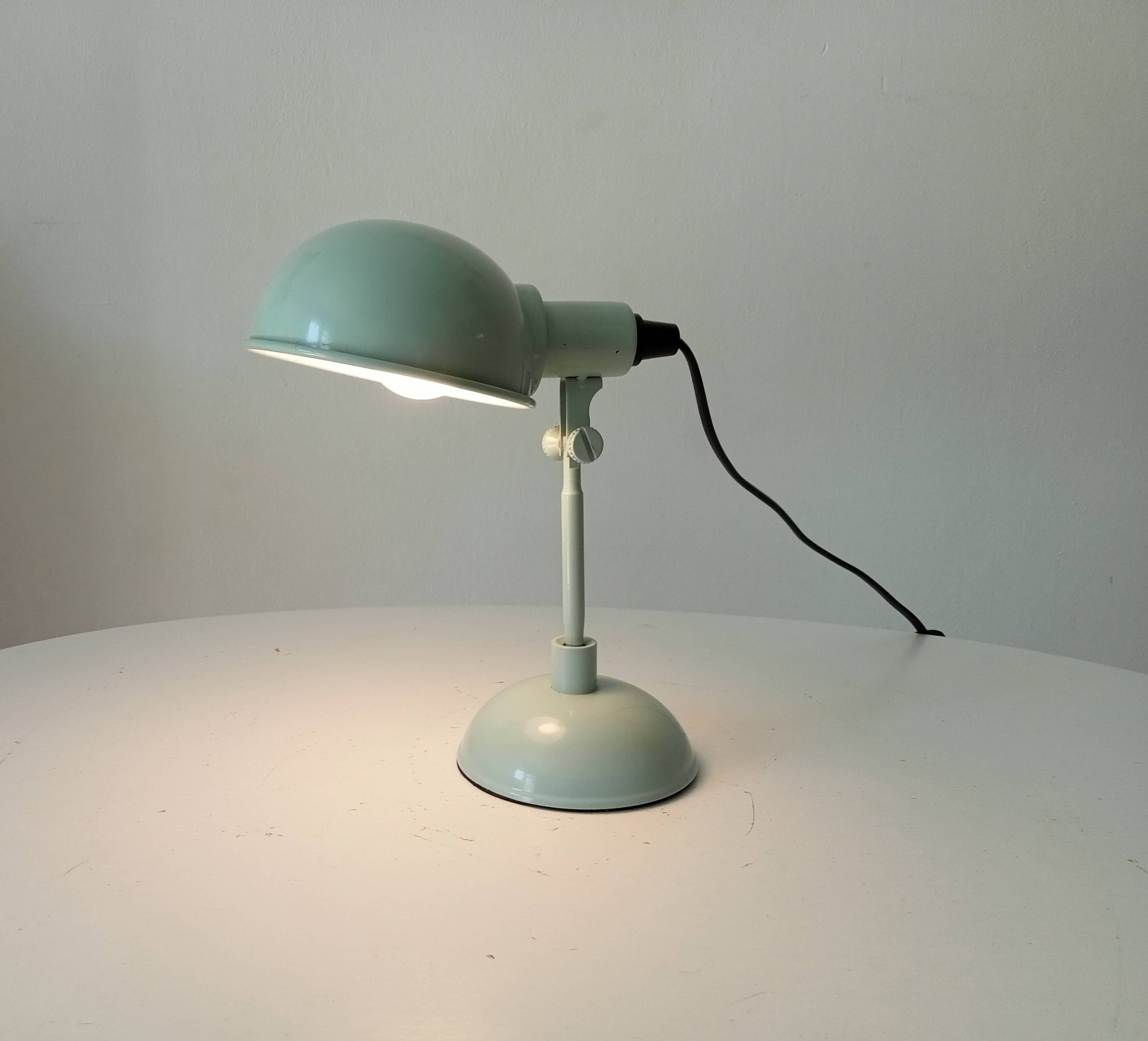 Articulated desk lamp Habitat