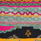 Tapis de l’anti atlas