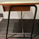 Jacques Hitier desk, 50s/60s