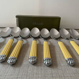 Christofle tablespoons