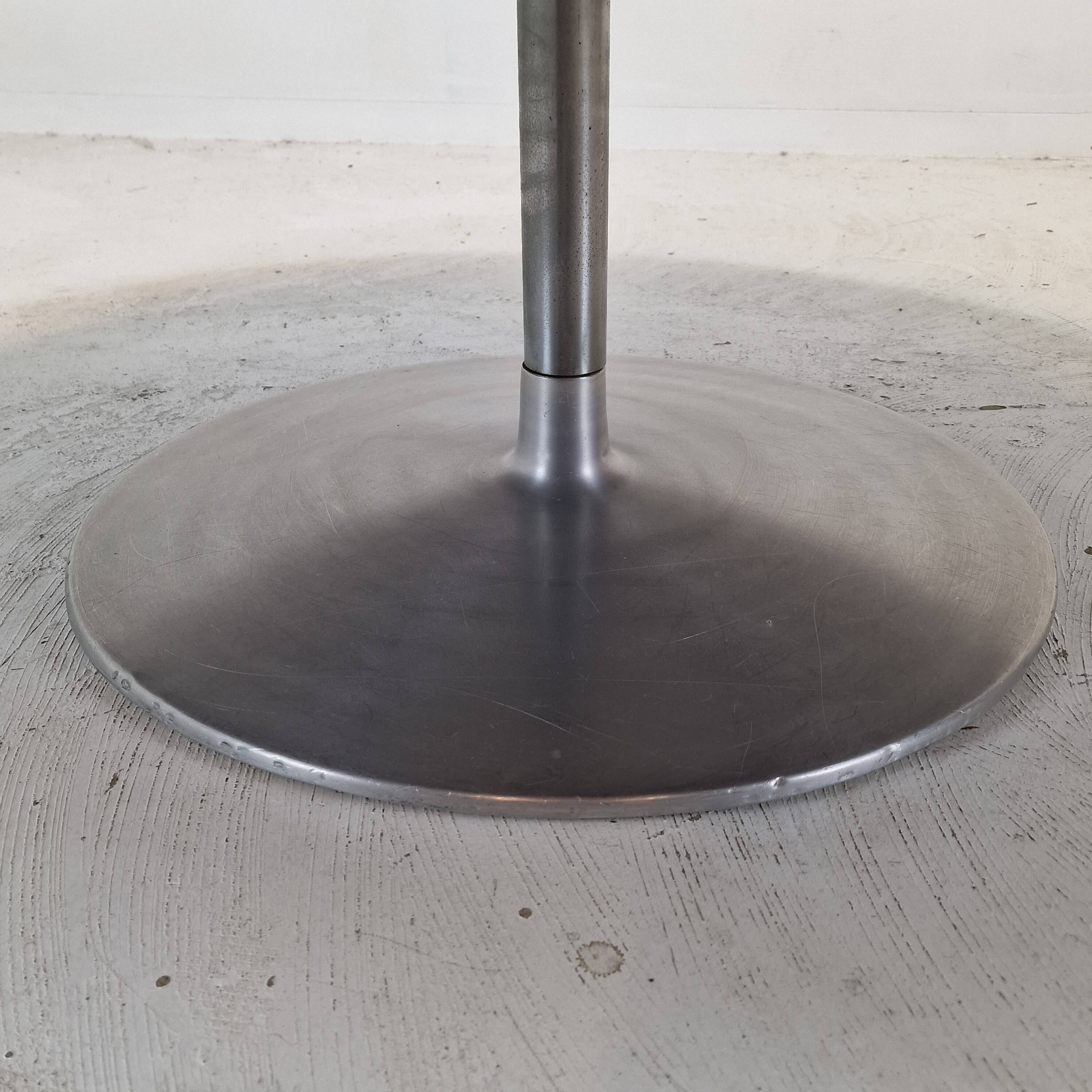 "Circle" Coffee Table by Pierre Paulin for Artifort, 1960s