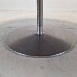 “Circle” Coffee Table by Pierre Paulin for Artifort, 1960s