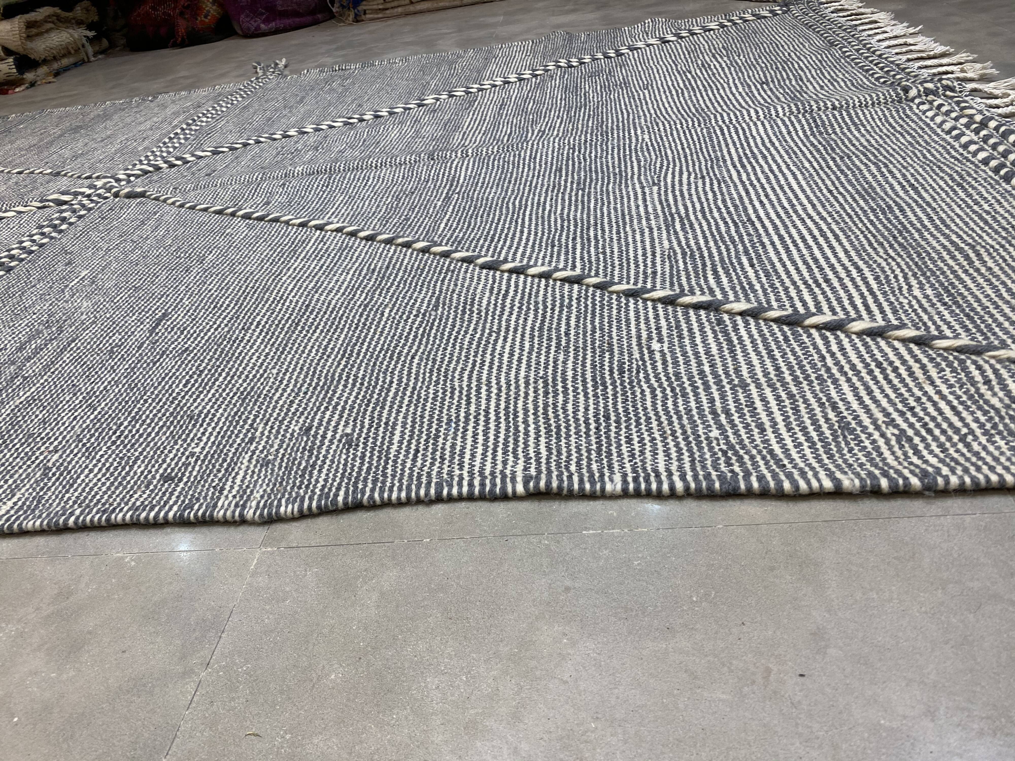 Kilim berber - 306x190cm