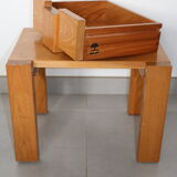 Bedside elm house Regain