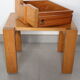 Bedside elm house Regain