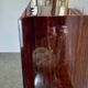 Mid-Century Bar Cabinet, 1940’s~50’s