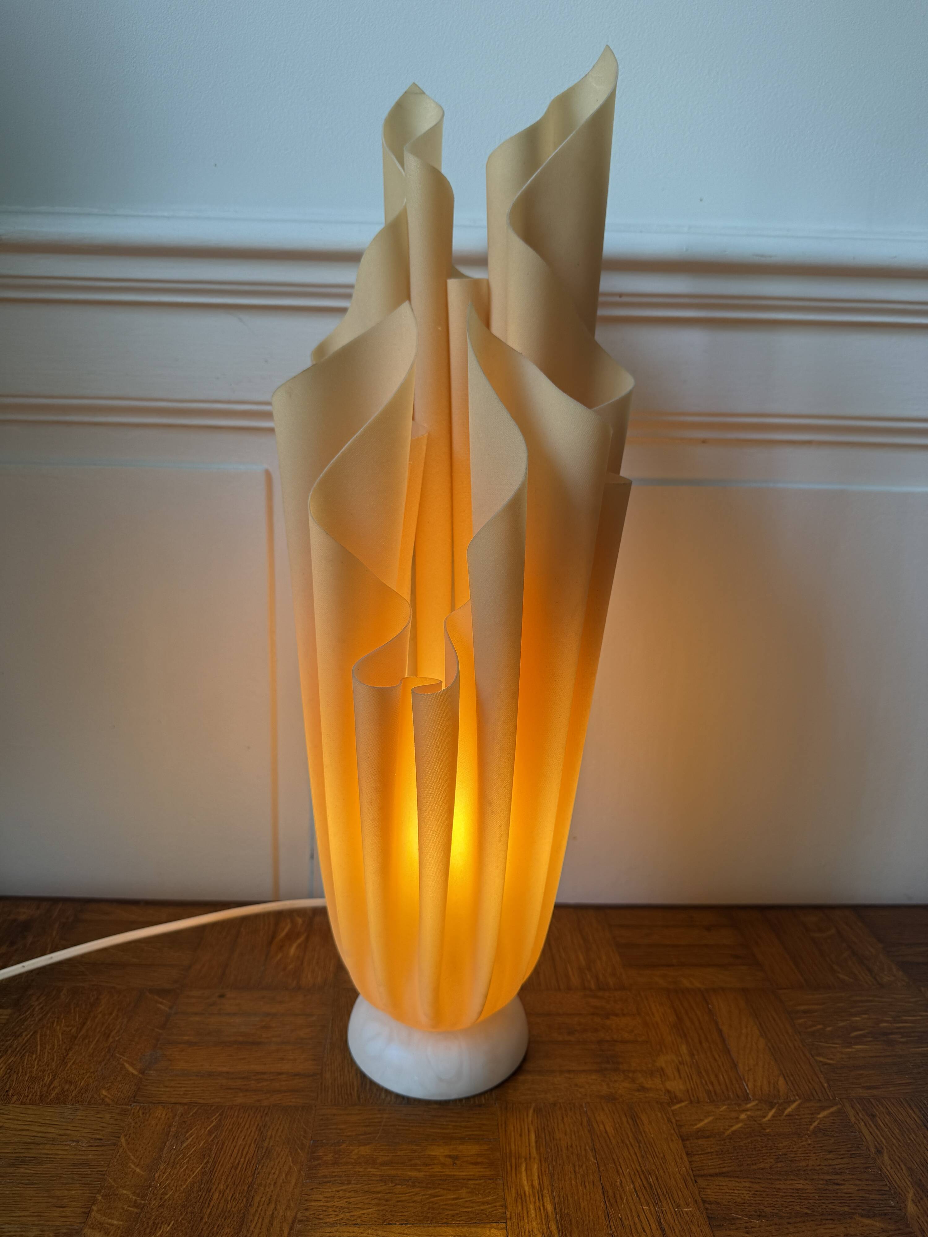 Lampe Athena - Georgia Jacob