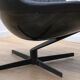 Fauteuil Auckland, Jean Marie Massaud