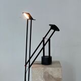 Tizio desk lamp by Richard Sapper for Artemide Italy 70s