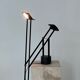 Tizio desk lamp by Richard Sapper for Artemide Italy 70s