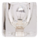 Peill & Putzler Cube Tube lamp Germany 1970s
