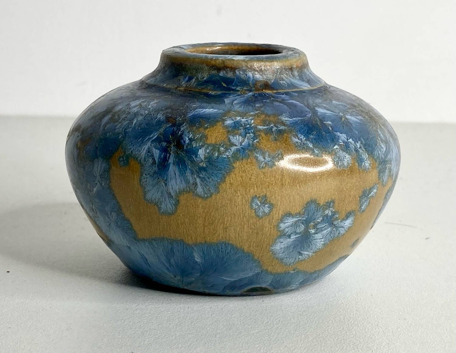 Marius Bessone Vase