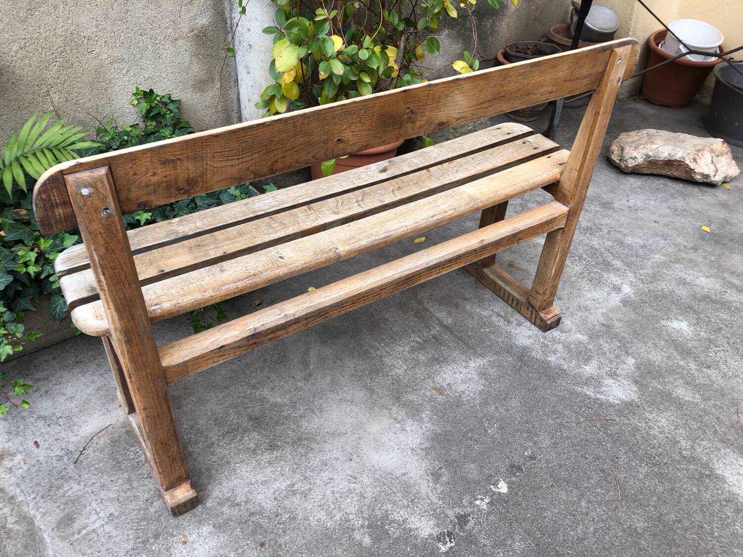Bench