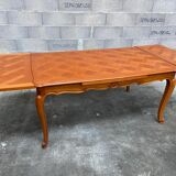 Louis XV style table 245cm