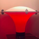 Grande lampe vintage