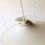 Danish pendant light, 1960
