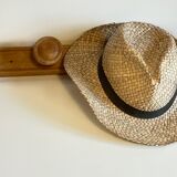 Wooden hooks years 30